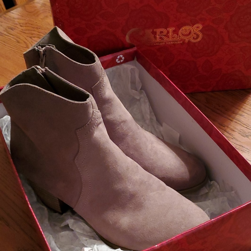 Booties